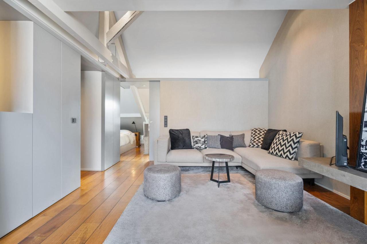 Appartement Luxury Escape With Jacuzzi Bathtub In Hollerich Id11 Luxembourg