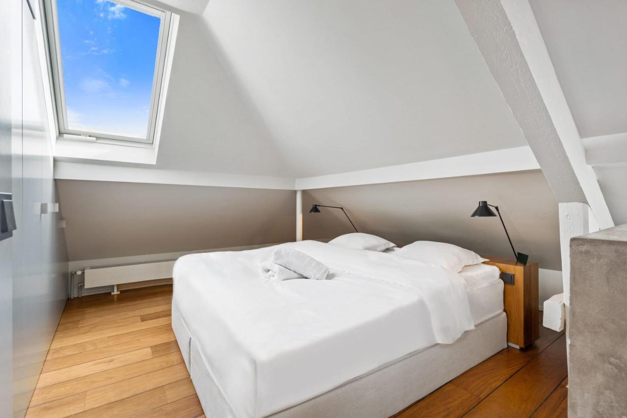 Appartement Luxury Escape With Jacuzzi Bathtub In Hollerich Id11 Luxembourg