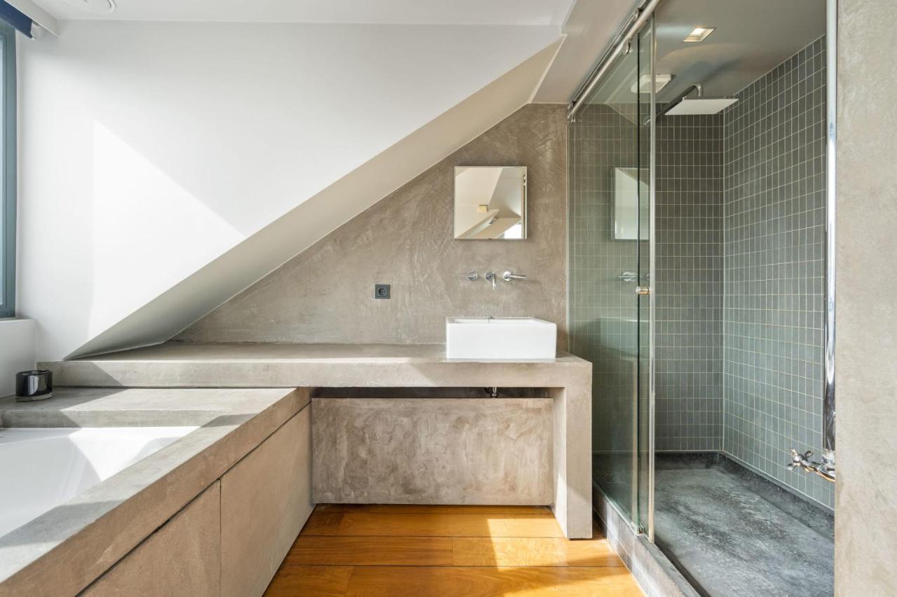 Luxury Escape With Jacuzzi Bathtub In Hollerich Id11 Appartement *