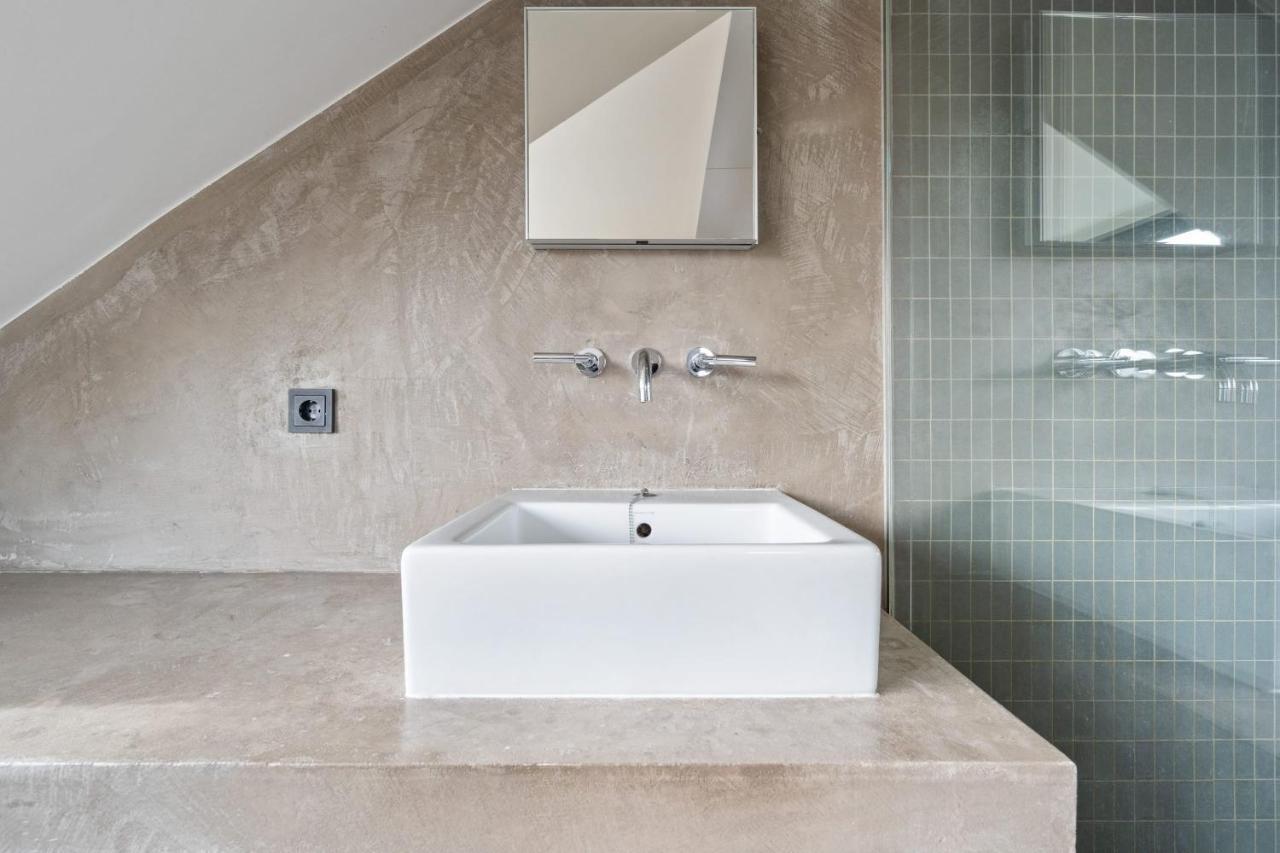 Appartement Luxury Escape With Jacuzzi Bathtub In Hollerich Id11 *