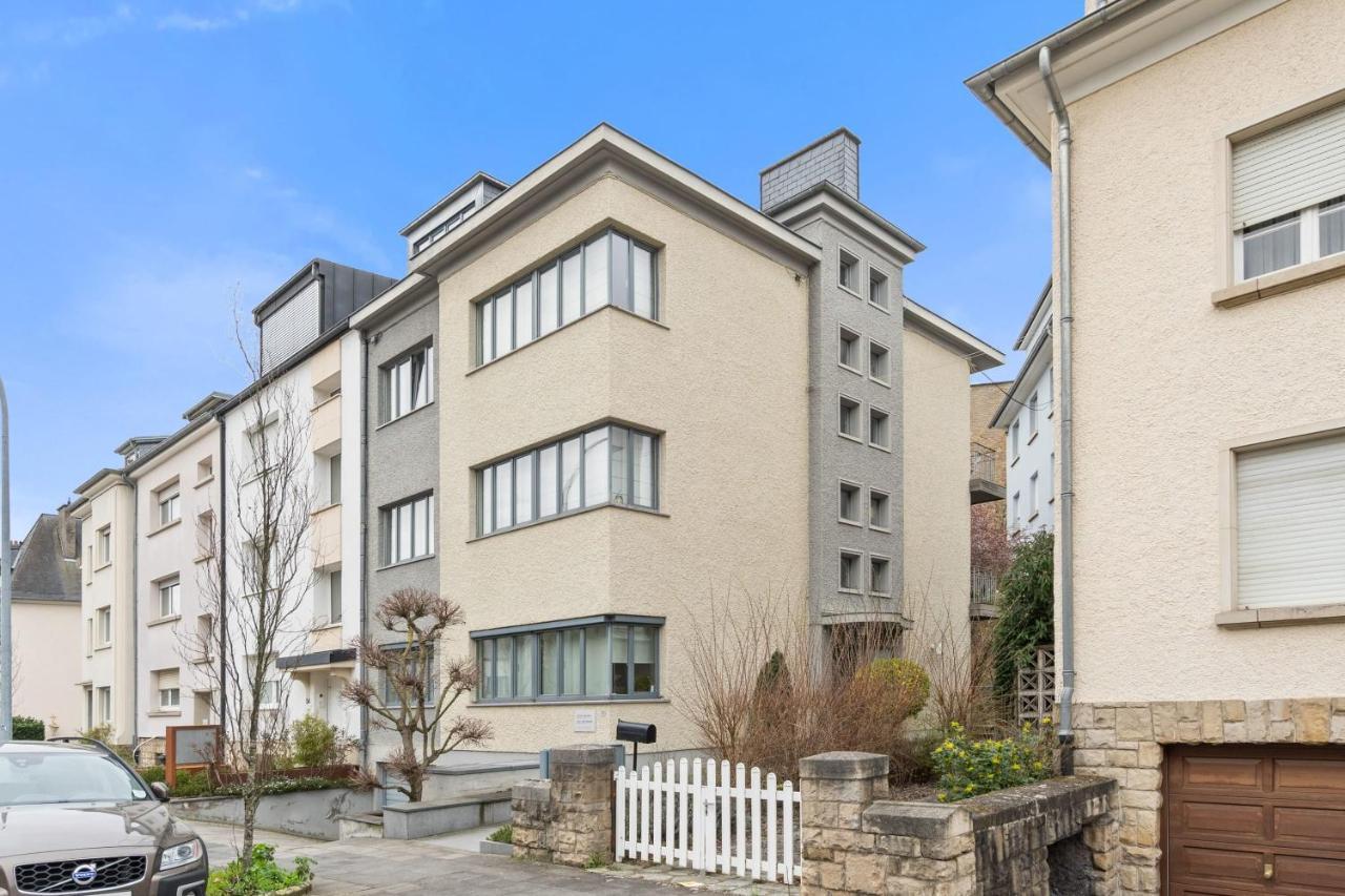 Luxury Escape With Jacuzzi Bathtub In Hollerich Id11 Luxembourg