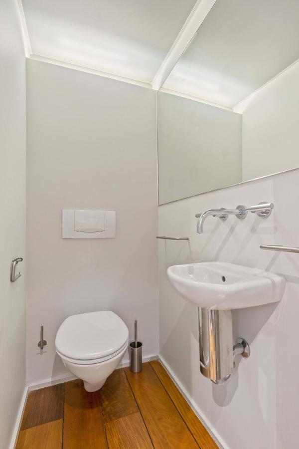 Luxury Escape With Jacuzzi Bathtub In Hollerich Id11 * Luxembourg